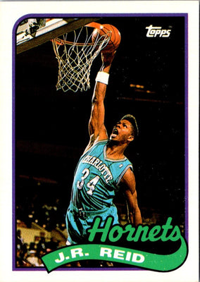 1993 Topps Buck Williams #126