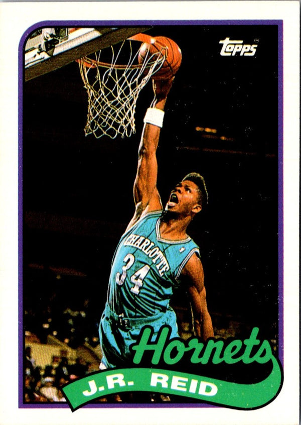 1993 Topps Buck Williams #126