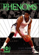 1999 Upper Deck Century Legends Michael Olowokandi