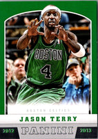 2012 Panini Jason Terry #76