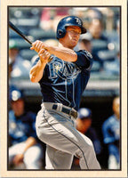 2019 Bowman Heritage Joey Wendle #53VR-16