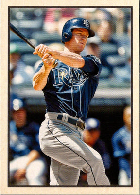 2019 Bowman Heritage Joey Wendle #53VR-16
