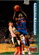 1996 Stadium Club Lindsey Hunter
