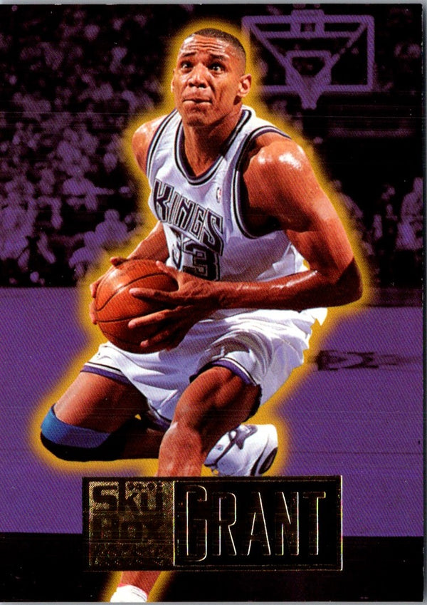 1994 SkyBox Brian Grant #278 Rookie