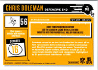 2018 Panini Classics Chris Doleman #148