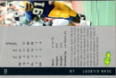1995 Pro Stamps Sean Gilbert