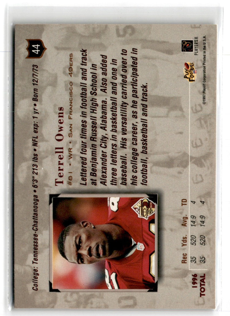 1998 Playoff Momentum Retail Stephen Alexander