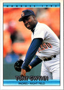 1992 Donruss Tony Gwynn