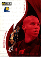 1997 Collector's Choice Reggie Miller #366