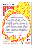 1993 Pacific Texas Express Running the Steps