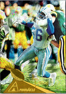 1994 Pinnacle Pat Swilling