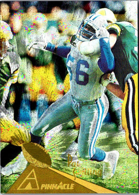 1994 Pinnacle Pat Swilling #58