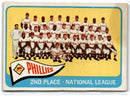 1964 Topps Jack Kralick