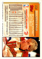 1993 Topps Gold Craig Ehlo #352