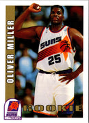 1992 Hoops Oliver Miller