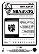 2023 Hoops Purple Kevin Huerter