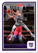 2023 Hoops Purple Kevin Huerter