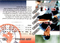 1997 Donruss Jeff Suppan #375