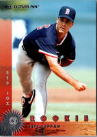 1997 Donruss Jeff Suppan #375