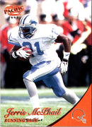 1999 Pacific Jerris McPhail