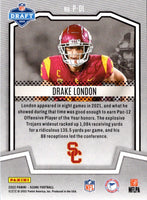 2022 Score PROtential Drake London #P-DL