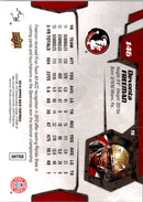 2014 Upper Deck Rookie Devonta Freeman