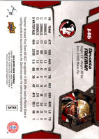 2014 Upper Deck Rookie Devonta Freeman #146