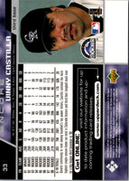 1999 Upper Deck Encore Vinny Castilla #33