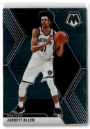 2019 Panini Mosaic Jarrett Allen