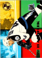 1995 Topps Mike Vernon #11