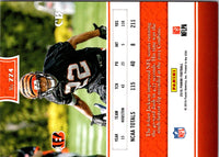 2016 Panini William Jackson III #224
