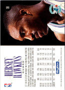 1994 SkyBox Hersey Hawkins