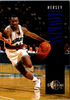 1994 SkyBox Hersey Hawkins #18