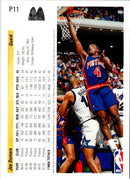 1992 Upper Deck McDonald's Joe Dumars