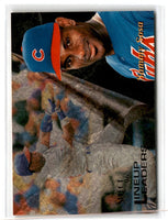 1996 Select Sammy Sosa #157