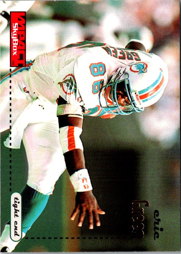 1996 SkyBox Premium Eric Swann #6