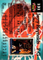 1992 Stadium Club Jerry Reynolds #131