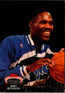 1992 Stadium Club Jerry Reynolds