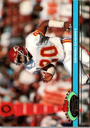 1991 Stadium Club Deron Cherry