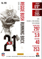 2015 Panini Prestige Reggie Bush #199