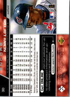 1999 Upper Deck Encore Kenny Lofton #30