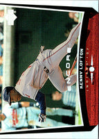 1999 Upper Deck Encore Kenny Lofton #30