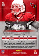 2014 Panini Prestige Tyrann Mathieu