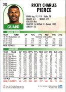 1994 Hoops Ricky Pierce