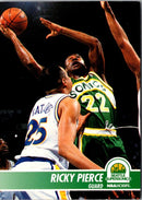 1994 Hoops Ricky Pierce