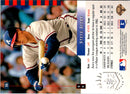 1993 SP Steve Avery