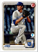 2020 Bowman Draft 1st Edition Daniel Lynch #BD-75