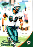 1999 Pacific Jason Taylor #213