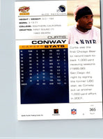 2002 Pacific Curtis Conway #365