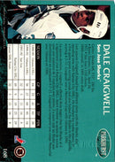 1992 Parkhurst Emerald Ice Dale Craigwell